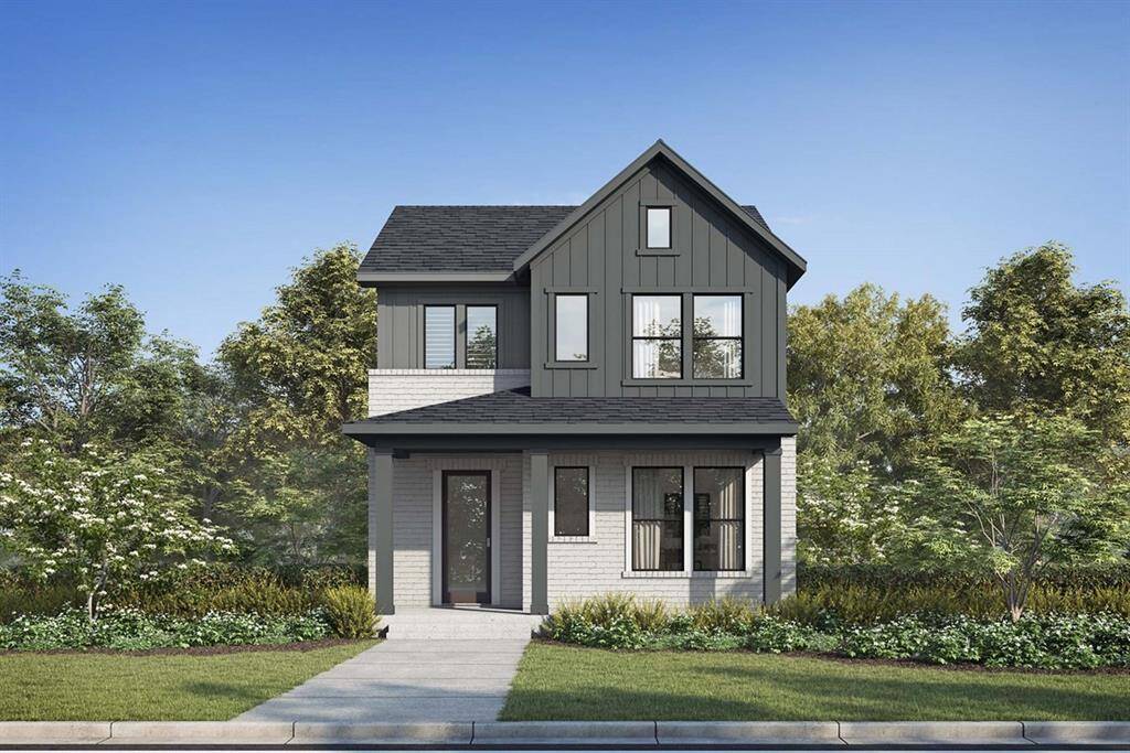 Welcome to The Anders by David Weekley Homes. **HOME ESTIMATED TO BE COMPLETE APRIL 2025**