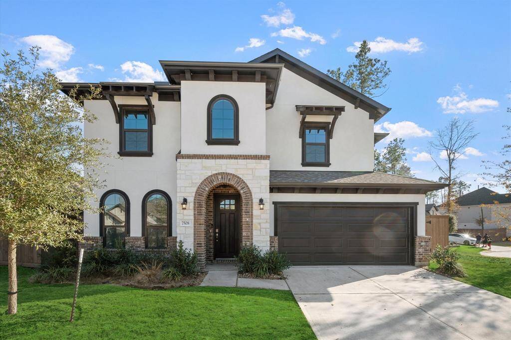 Welcome Home!(Grass has been Enhanced)