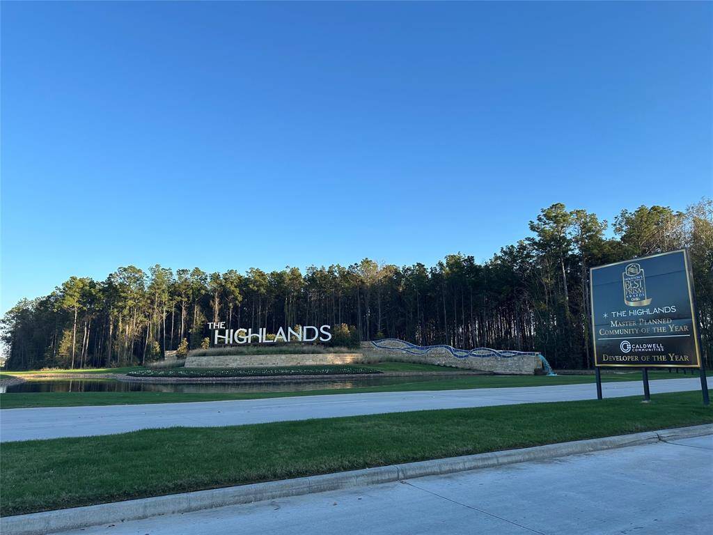 Beautiful Views in your Community!