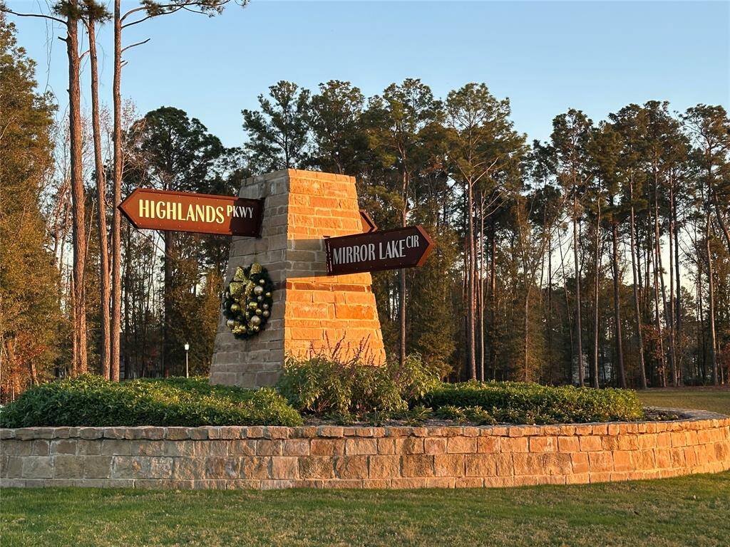 Beautiful Views in your Community!