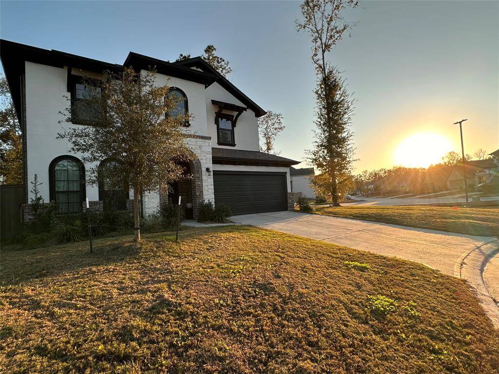 View of your Home!