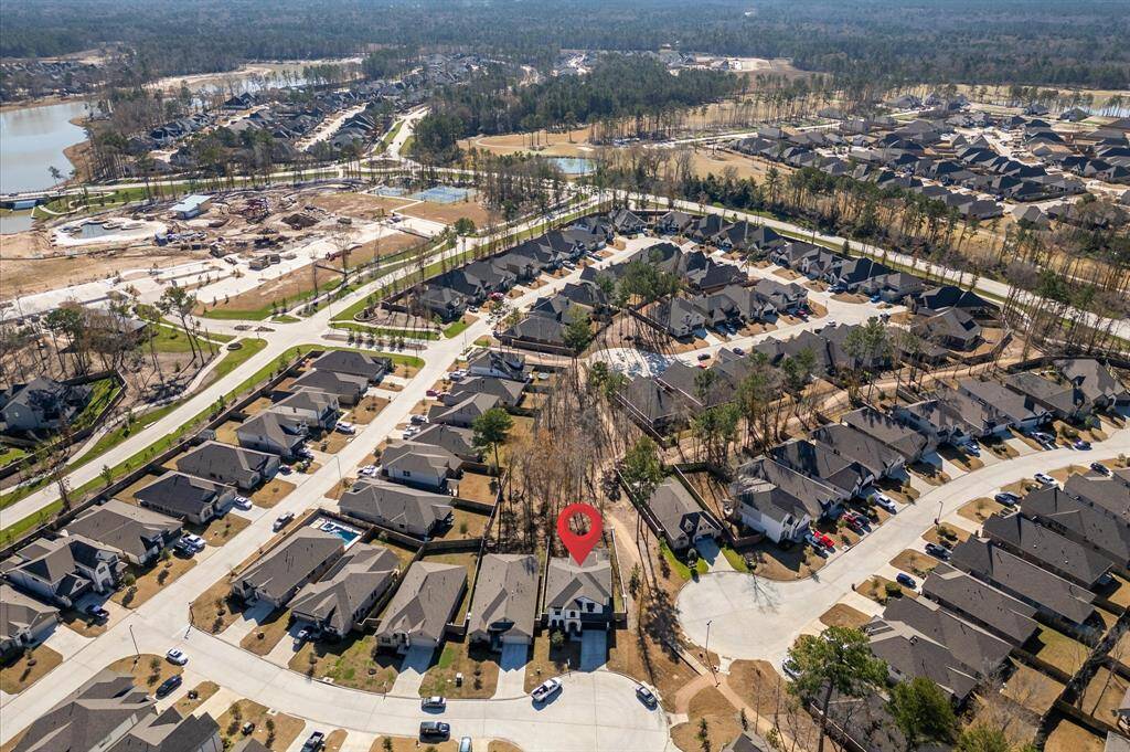 Beautiful Views in your Community!