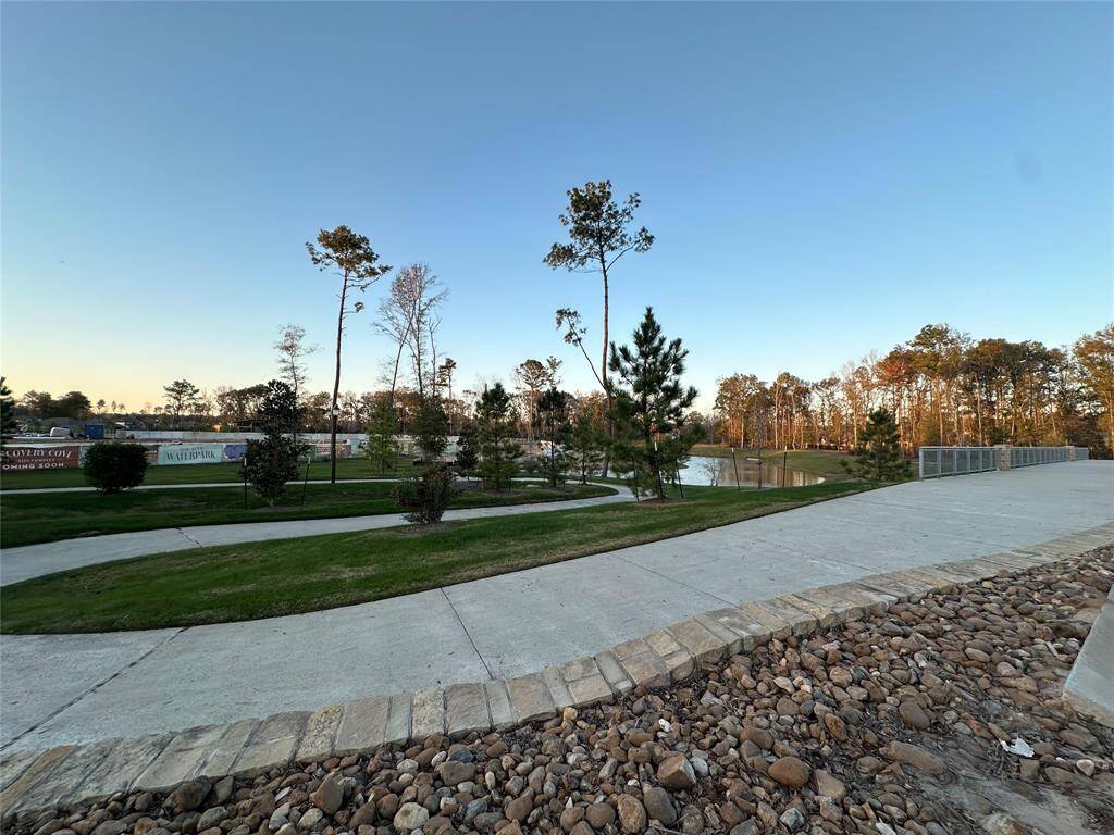 Beautiful Views in your Community!