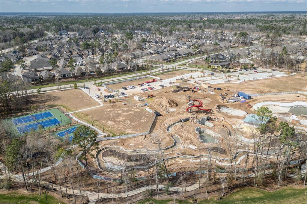 COMING SOON: Waterpark, Lazy River, Resort-Style Pool, Trails & Greenspace, Tennis & Pickleball Courts! Estimated Completion Time - SUMMER 2025!
