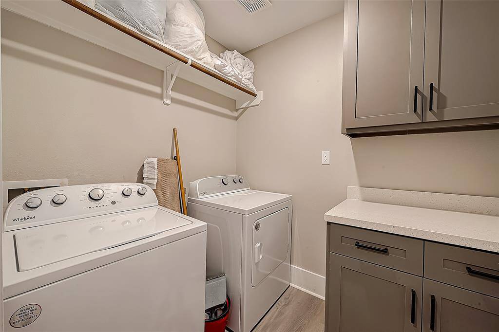 INSIDE UTILITY