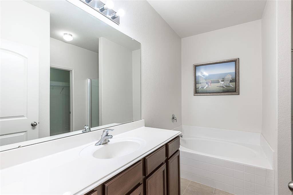 Main Bath