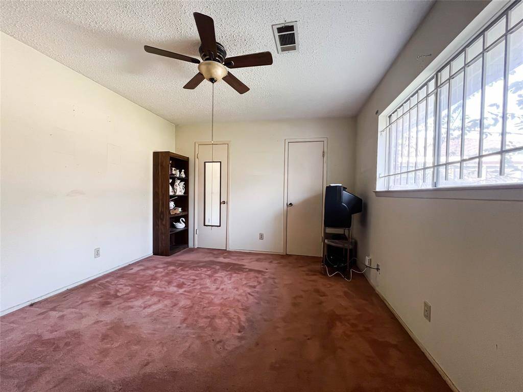 Primary Room