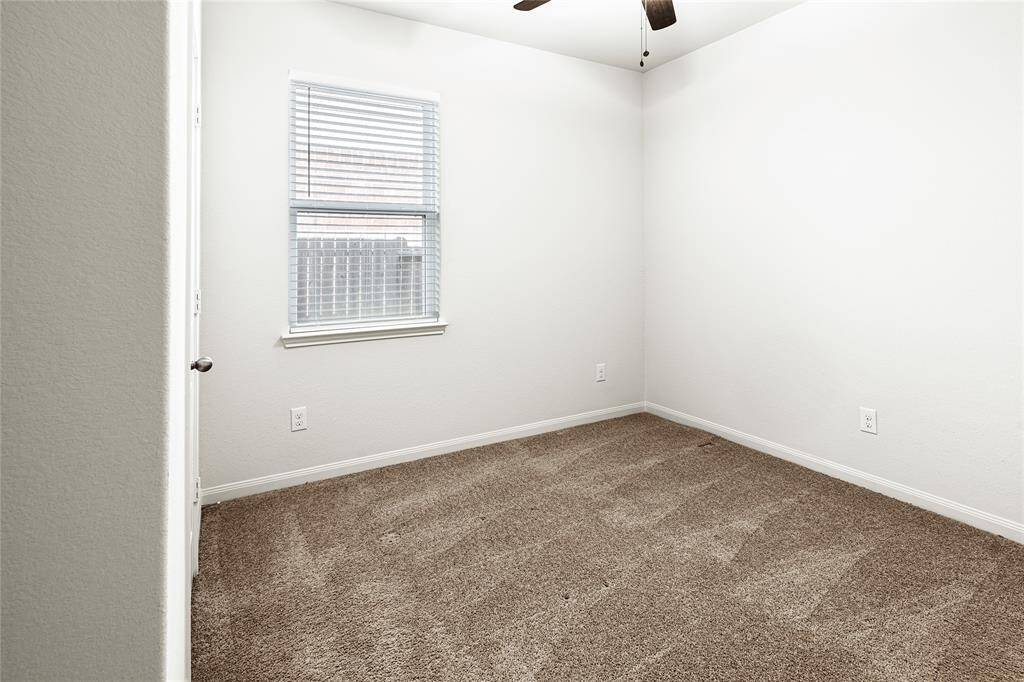 Another view of the Guest Bedroom 1