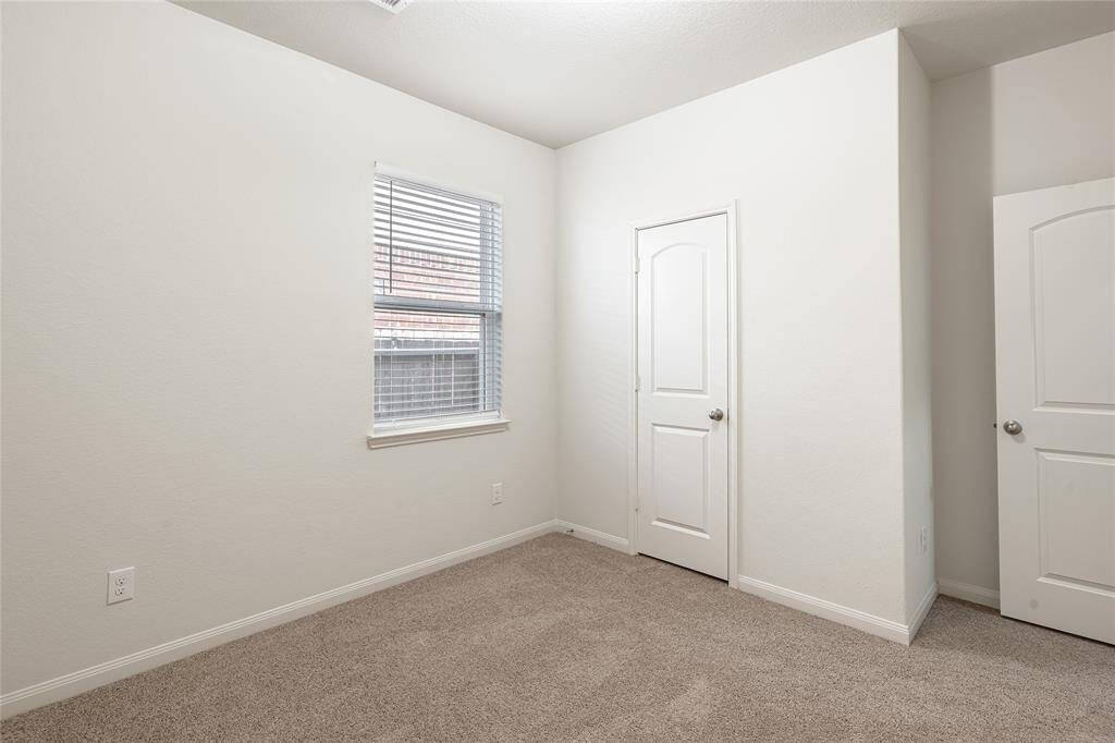 Another view of the Guest Bedroom 2