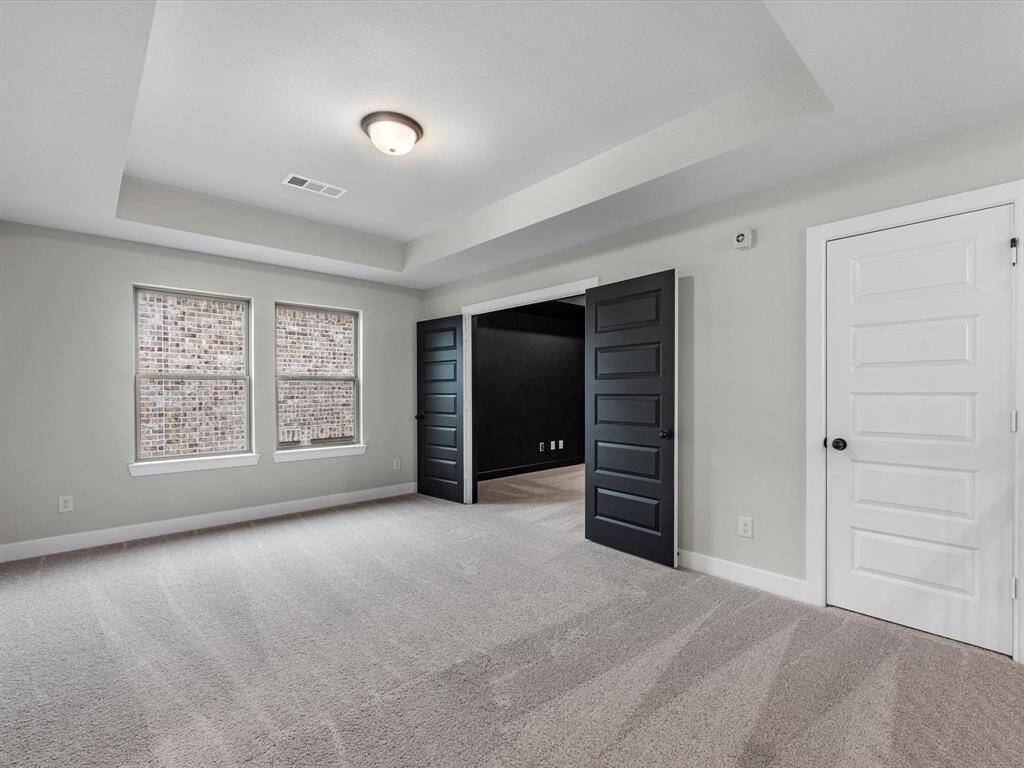 Representative photo. Home under construction. Design selections and colors may vary.