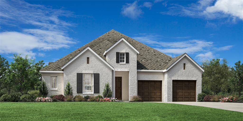 Indio Classic Elevation