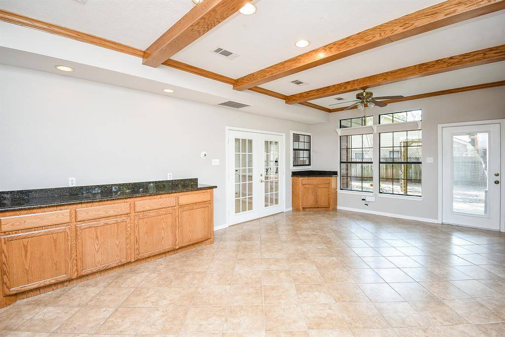 Sun Room/Flex Room