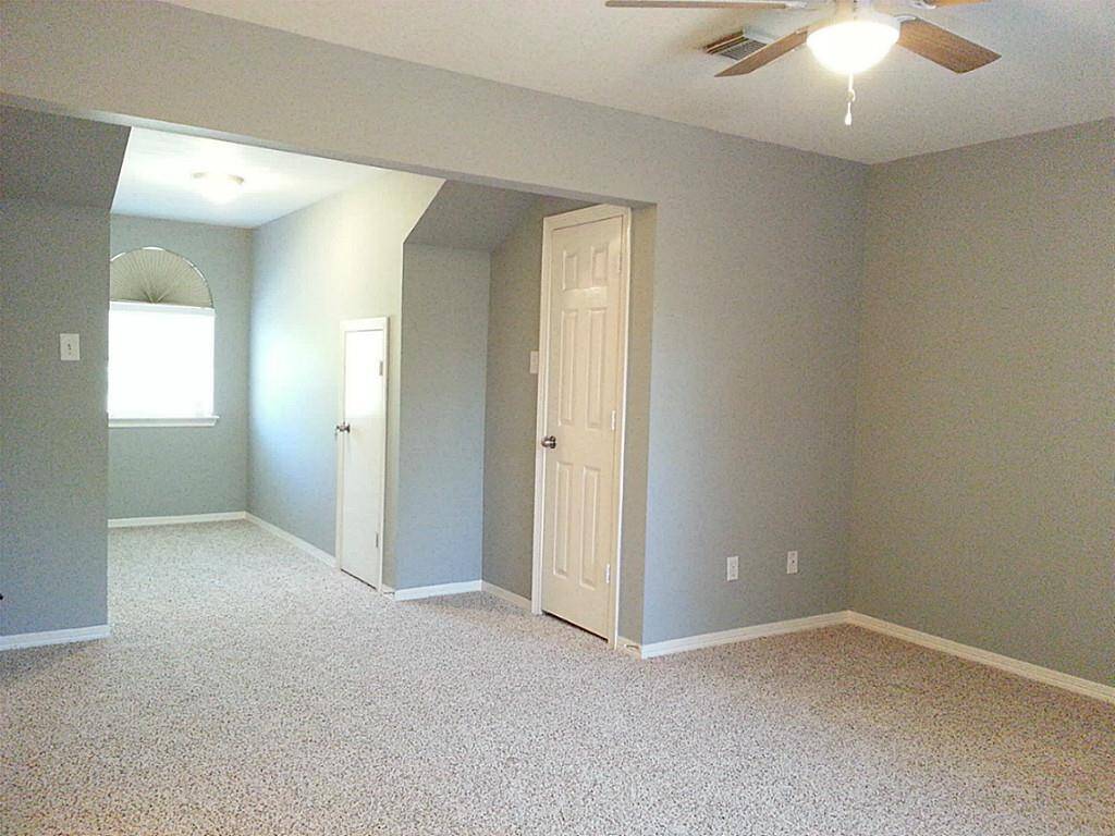 3rd bedroom