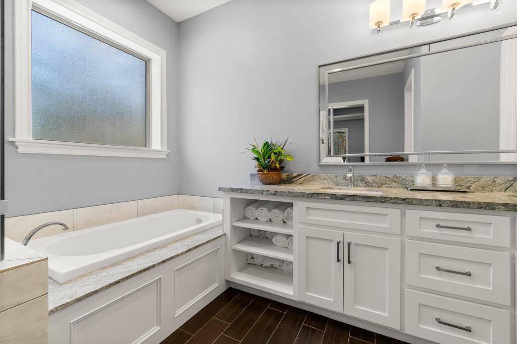 PRIMARY TUB