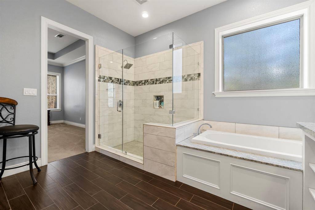 TUB/SUPER SHOWER