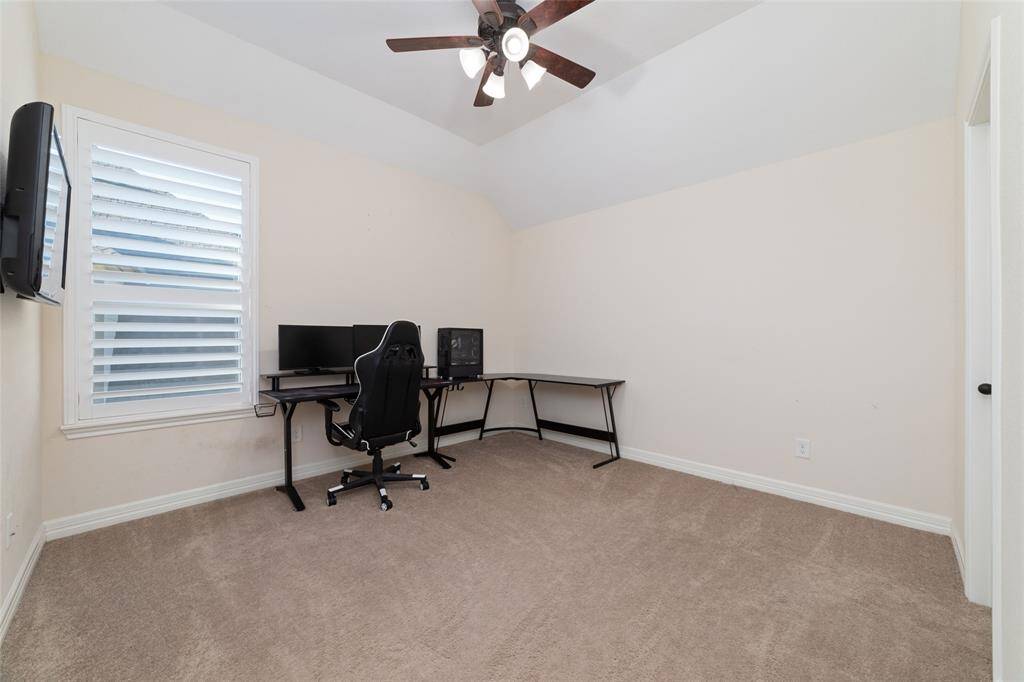 4th bedroom