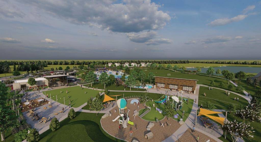 One of the highlights for the kids will always be this gigantic clubhouse.