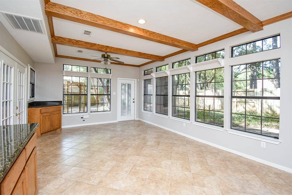 Sun Room/Flex Room