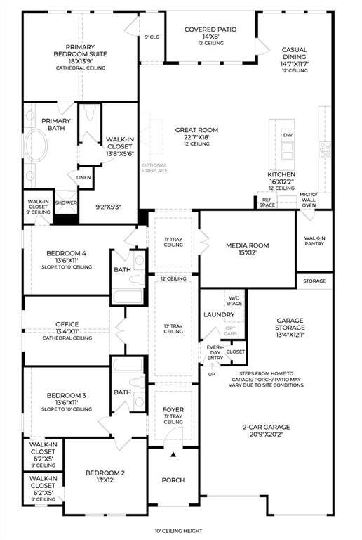 Floorplan Image