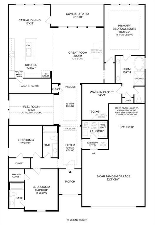 Floorplan Image