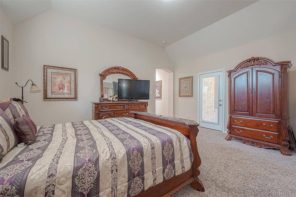 Primary bedroom suite picture 2