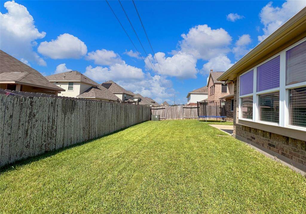 The area is perfect for an active lifestyle and family-friendly living.