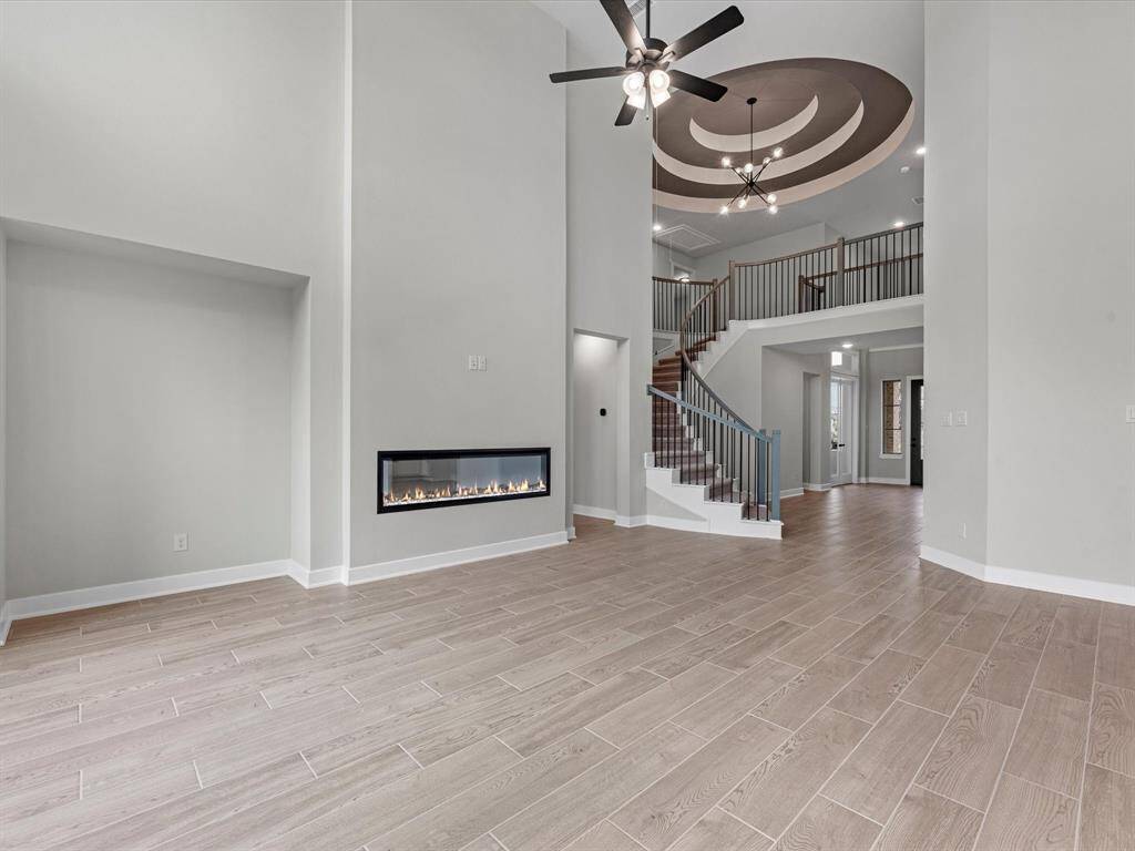 Representative photo. Home under construction. Design selections and colors may vary.