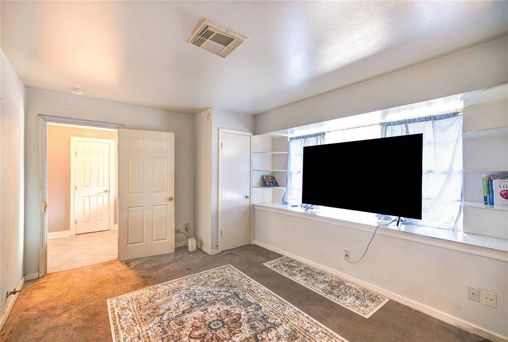 Another view of the formal sitting area.