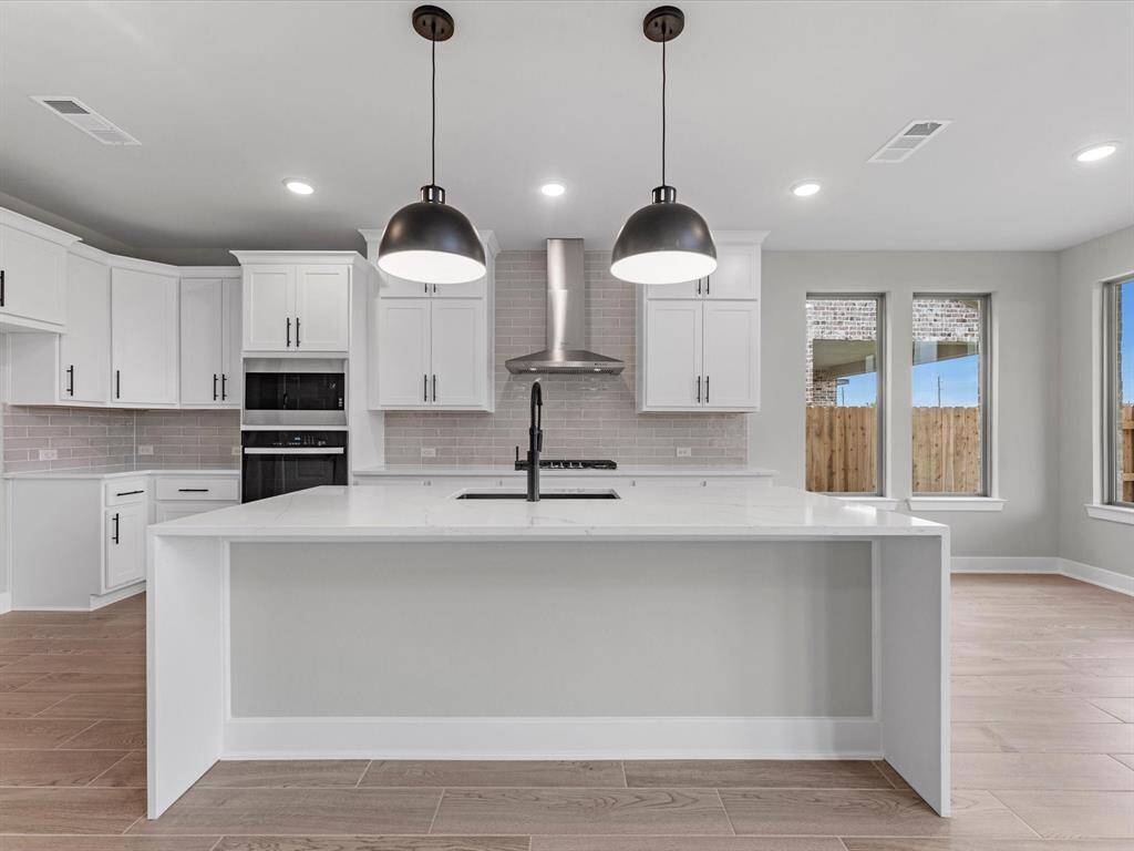 Representative photo. Home under construction. Design selections and colors may vary.