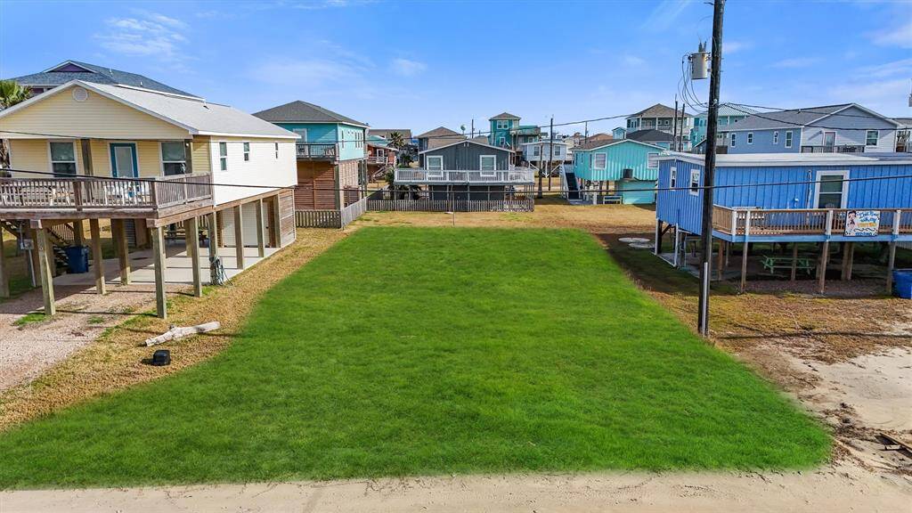 Please note the grass was virtually enhanced*