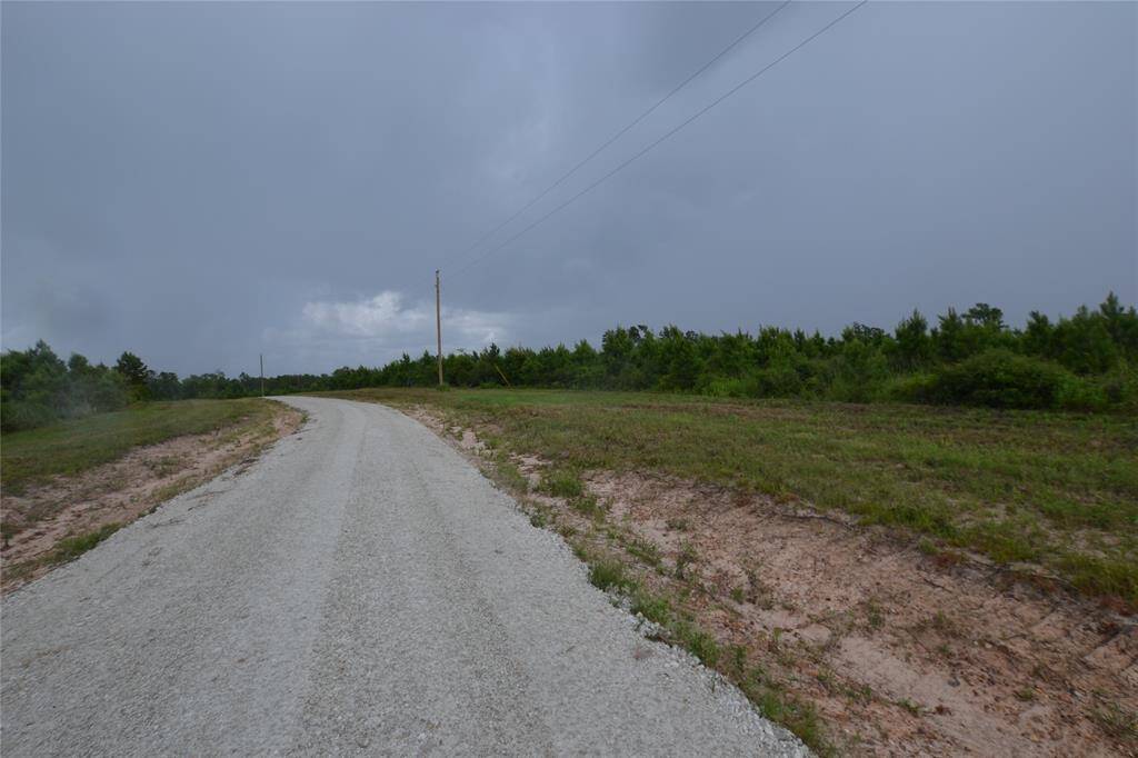 Street view.