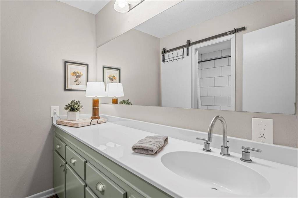 Guest Bath