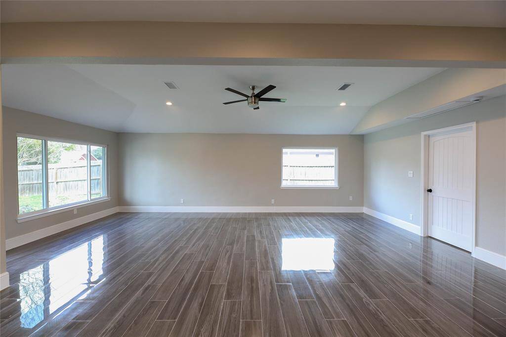 Family Room view #2.