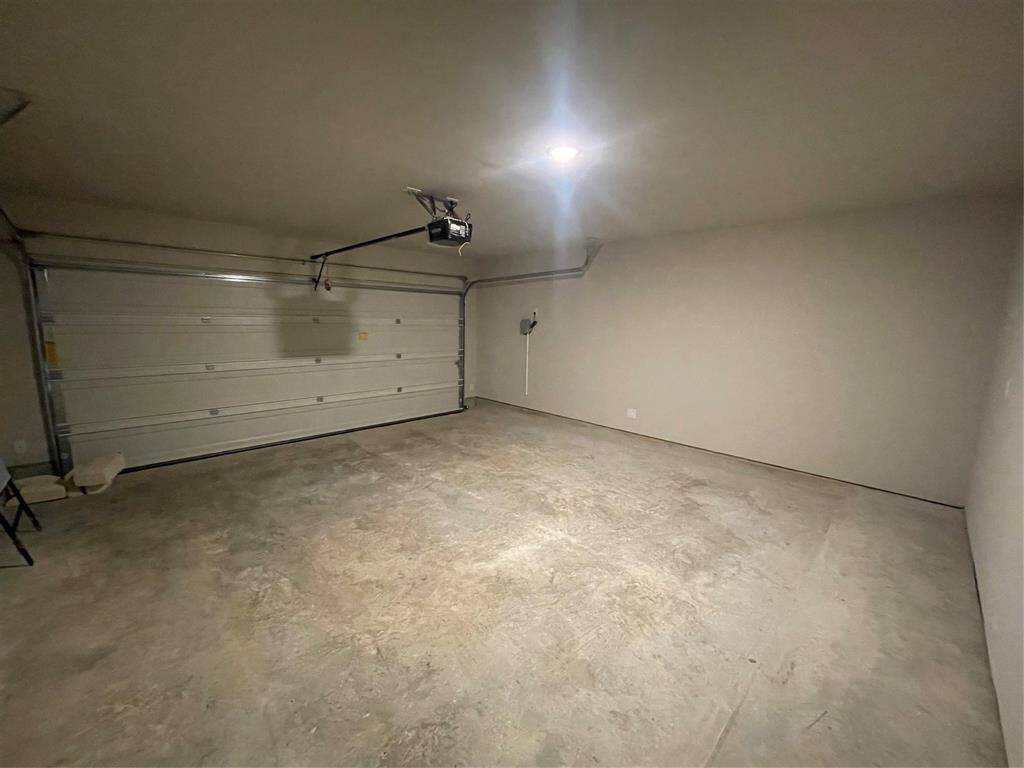 2 car garage