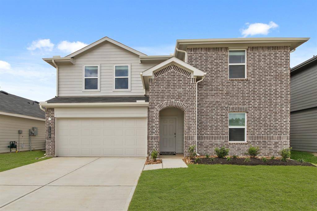 AMAZING Two Story Ready for Move In!