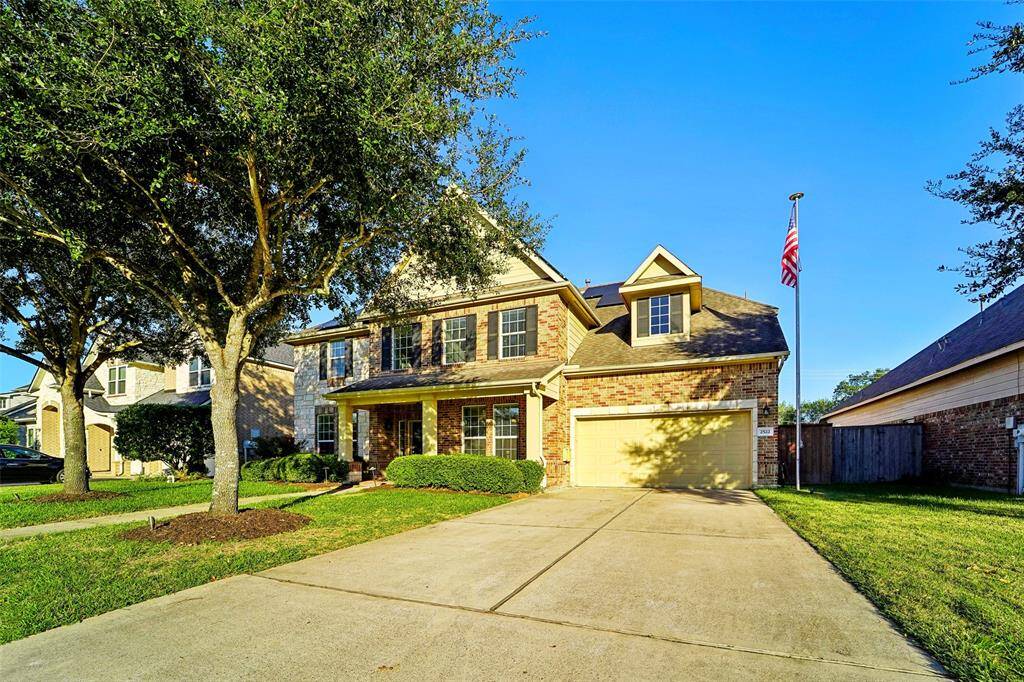 Welcome to 2522 Montclair Ct. You are going to love this home!
