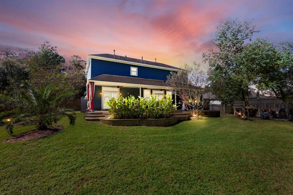 Enjoy a quiet piece of country only minutes to the city and Interstate!