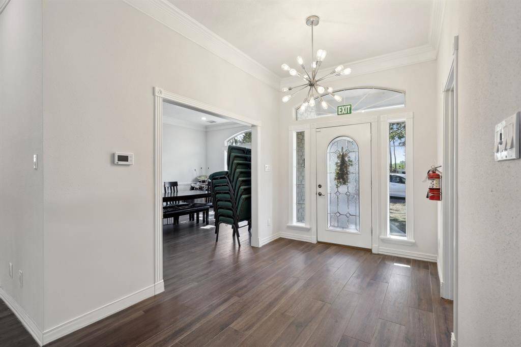 Foyer