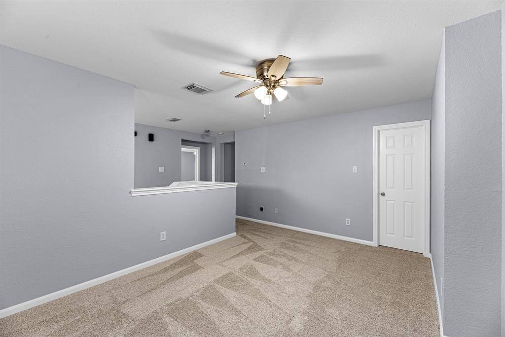 Another view of GameRoom
