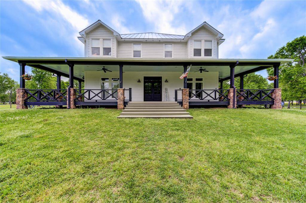 Welcome Home!