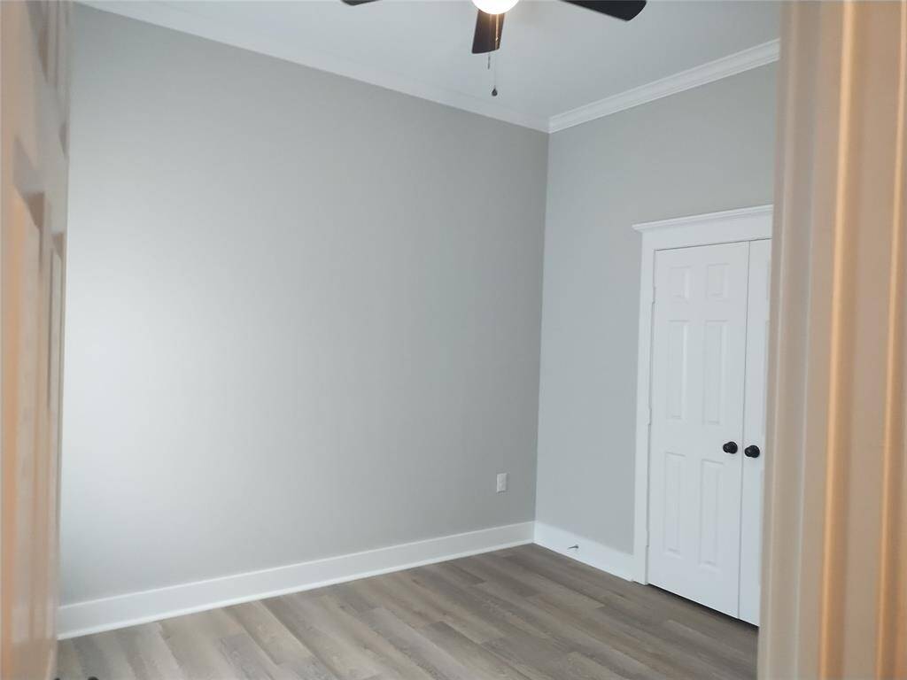 Second upstairs Bedroom