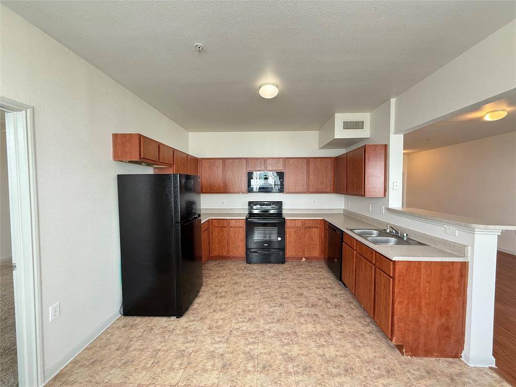 ONE BED CLASSIC UNIT SHOWN - 2 BED WILL BE SAME FINISHES
