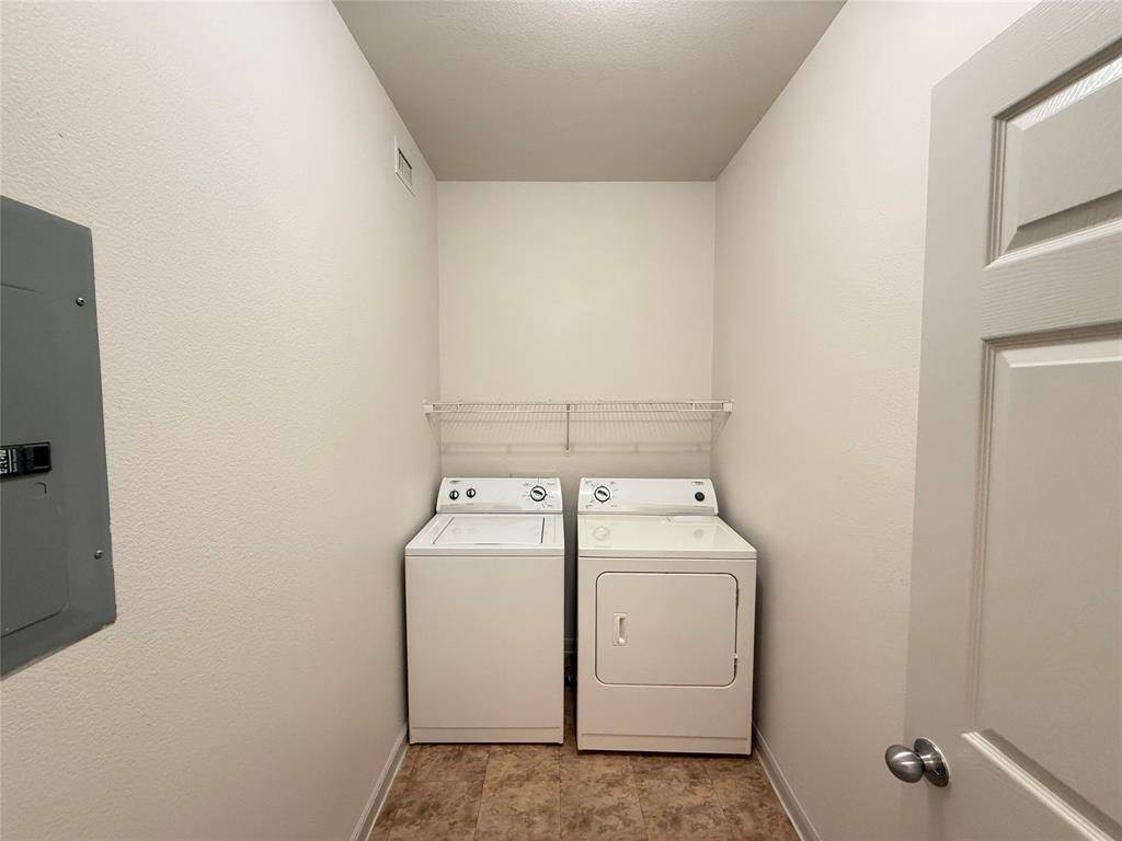 ONE BED CLASSIC UNIT SHOWN - 2 BED WILL BE SAME FINISHES