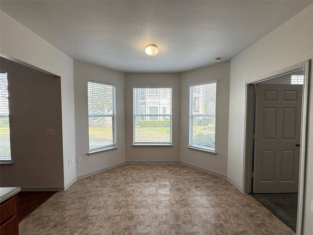 ONE BED CLASSIC UNIT SHOWN - 2 BED WILL BE SAME FINISHES