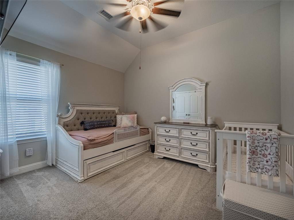 this is bedroom 3 upstairs