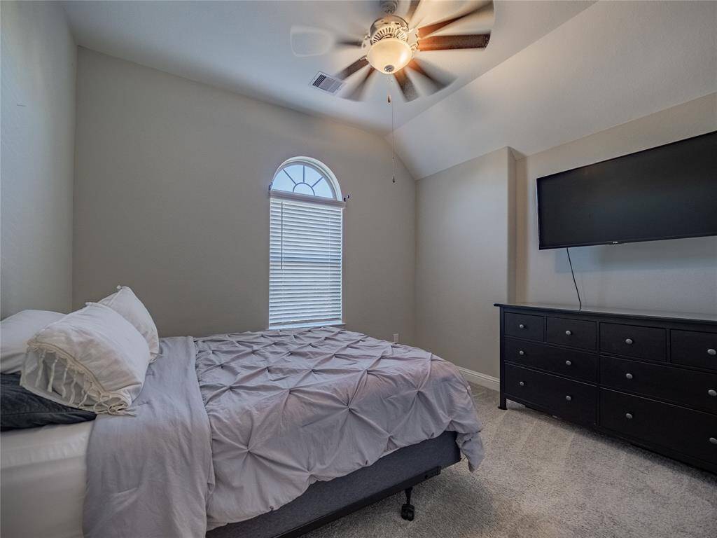 bedroom 4 up stairs
