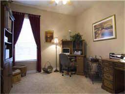 Study, home office, man cave or 5th room