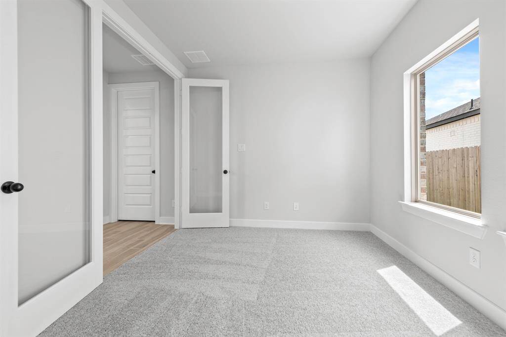 Representative photo. Home under construction. Design selections and colors may vary.
