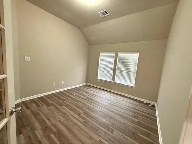 Extra room