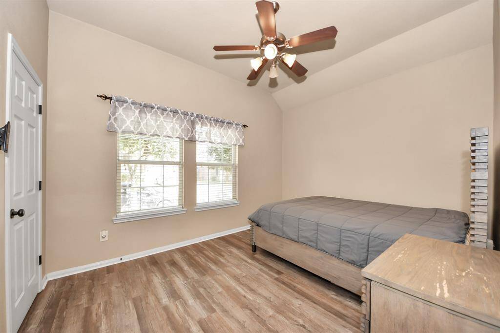 Bedroom #3